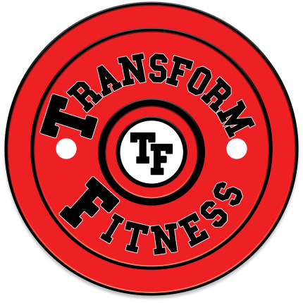 Welcome To Transform Fitness